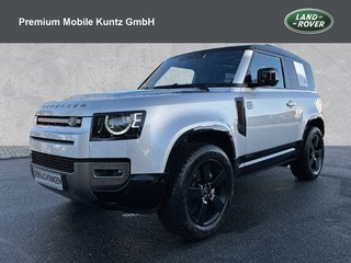 Land Rover Defender Used vehicle for sale