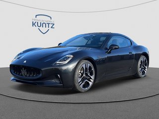 Maserati Granturismo Neuwagen Kaufen