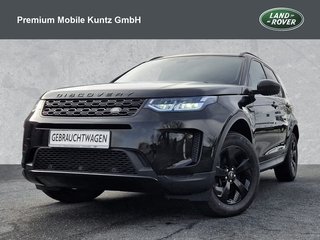 Land Rover Discovery Sport Used vehicle for sale