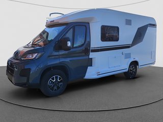 Knaus L!VE TI Neuwagen Kaufen