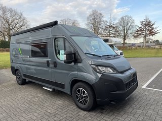 Forster Kastenwagen New vehicle for sale