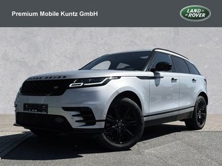 Land Rover Range Rover Velar Gebrauchtwagen Kaufen