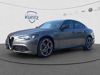Alfa Romeo Giulia Demonstrator for sale