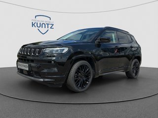 Jeep Compass Gebrauchtwagen Kaufen