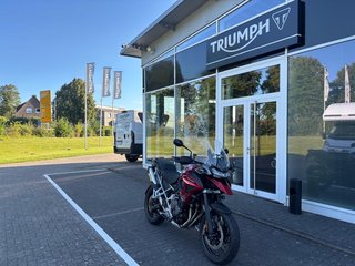 Triumph Tiger 1200 Neuwagen Kaufen