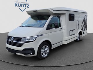 Knaus TOURER VAN Gebrauchtwagen Kaufen