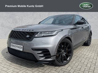 Land Rover Range Rover Velar Gebrauchtwagen Kaufen