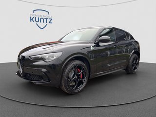 Alfa Romeo Stelvio Neuwagen Kaufen