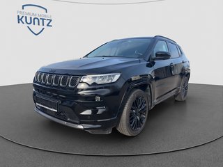 Jeep Compass Used vehicle for sale