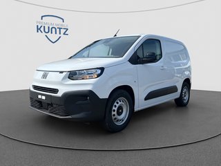 Fiat E-Doblo Vorführfahrzeug Kaufen