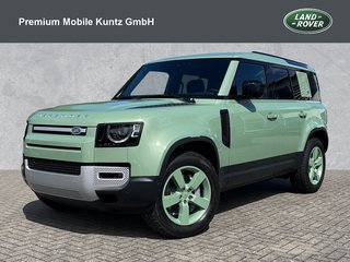 Land Rover Defender age.one-day registration for sale