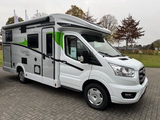 Forster FT 669 EBN New vehicle for sale