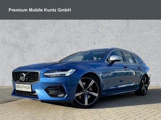 Volvo V90 Gebrauchtwagen Kaufen