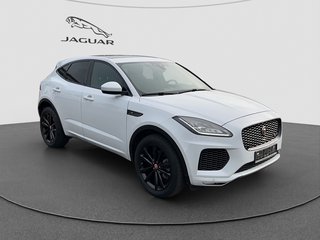 Jaguar E-Pace Used vehicle for sale