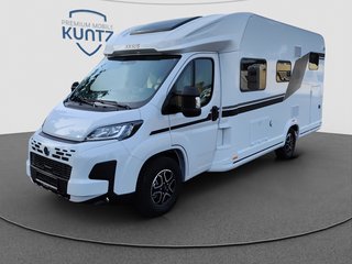 Knaus L!VE WAVE Neuwagen Kaufen