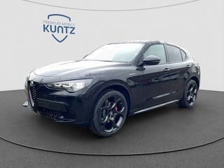 Alfa Romeo Stelvio New vehicle for sale