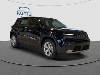 Jeep Avenger Demonstrator for sale