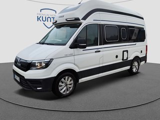 Knaus BOXDRIVE XL Vorführfahrzeug Kaufen