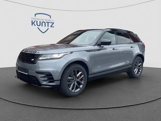 Land Rover Range Rover Velar Used vehicle for sale