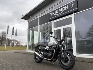 Triumph Speed Twin Neuwagen Kaufen