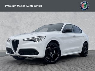 Alfa Romeo Stelvio New vehicle for sale