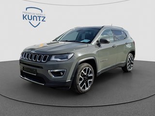 Jeep Compass Used vehicle for sale