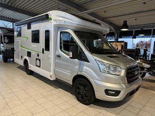 Forster FT 669 EB NB Gebrauchtwagen Kaufen