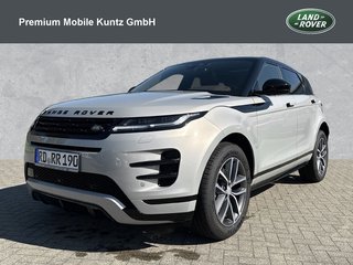 Land Rover Range Rover Evoque Used vehicle for sale
