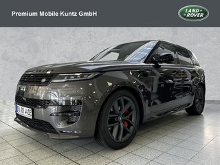 Land Rover Range Rover Sport Used vehicle for sale