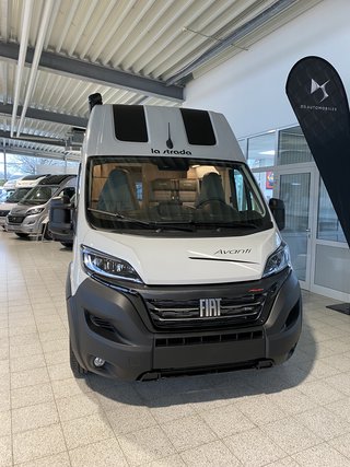 La Strada La Strada New vehicle for sale