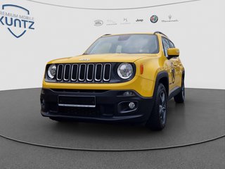 Jeep Renegade Used vehicle for sale
