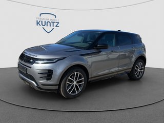 Land Rover Range Rover Evoque Gebrauchtwagen Kaufen