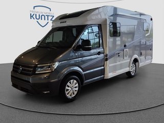 Knaus VAN TI PLUS Neuwagen Kaufen