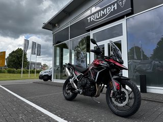 Triumph Tiger 900 Neuwagen Kaufen