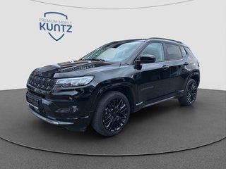 Jeep Compass Gebrauchtwagen Kaufen