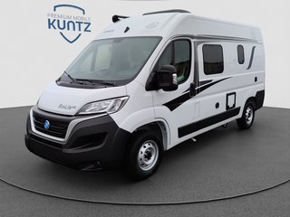 Knaus BOXLIFE 540 Neuwagen Kaufen