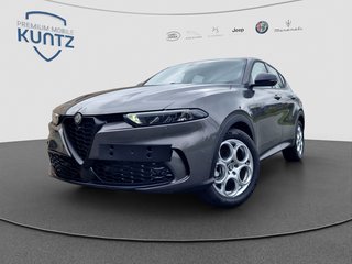 Alfa Romeo Tonale Vorführfahrzeug Kaufen
