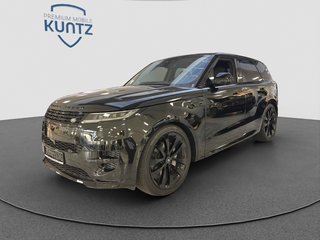 Land Rover Range Rover Sport Neuwagen Kaufen