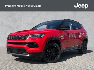 Jeep Compass New vehicle for sale