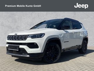 Jeep Compass Used vehicle for sale