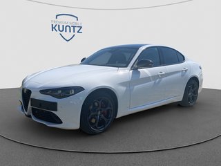 Alfa Romeo Giulia age.one-day registration for sale