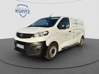 Fiat Scudo Used vehicle for sale