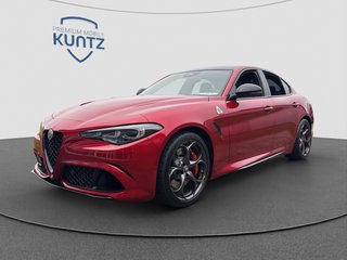 Alfa Romeo Giulia Neuwagen Kaufen