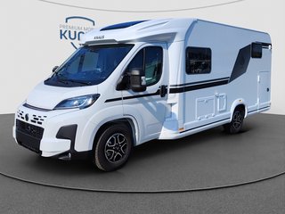 Knaus L!VE TI Neuwagen Kaufen