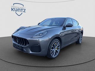 Maserati Grecale Gebrauchtwagen Kaufen