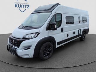 Karmann Kastenwagen Gebrauchtwagen Kaufen