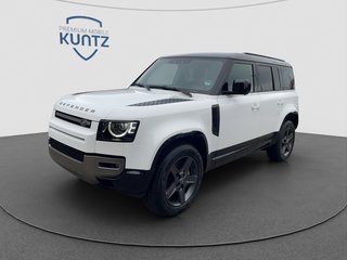 Land Rover Defender Gebrauchtwagen Kaufen