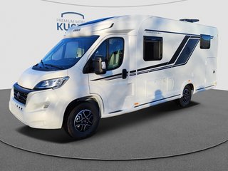 Knaus VAN TI Neuwagen Kaufen