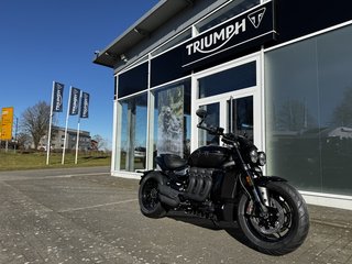 Triumph Rocket 3 R Neuwagen Kaufen