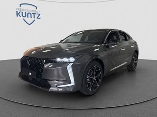 DS Automobiles DS 4 New vehicle for sale